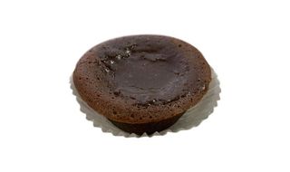 Fofinhos de Chocolate