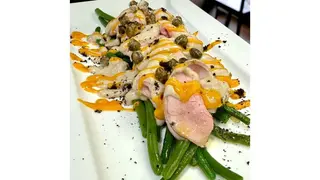 Vitel Tonnè