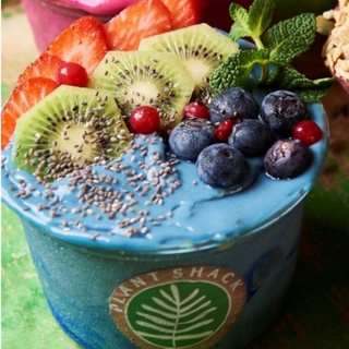 Blue Mermaid (Anti Inflamatorio)