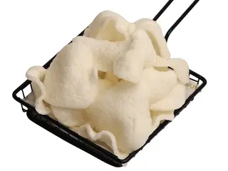 Chipsy krewetkowe (50g)