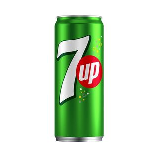 7 up DOZA G