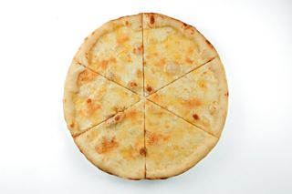 Пицца "Сырная" (33 см.)