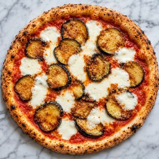 Melanzane