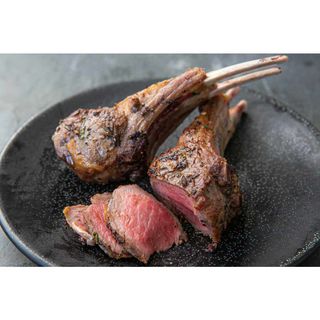 Lamb Chops
