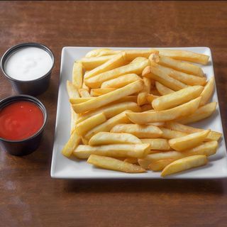 Patatas Fritas (Bandeja)