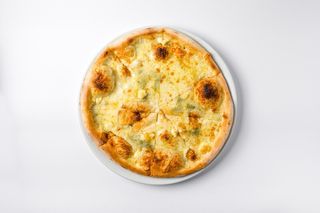 Pizza Quattro Formaggi K