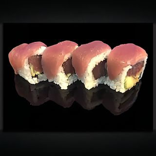 146. Special maguro - 4 pezzi