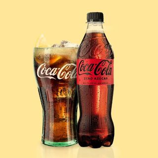 Coca-Cola Zero 