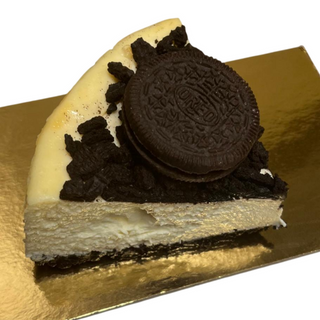 Cheesecake Oreo