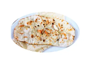 Peshwari Naan