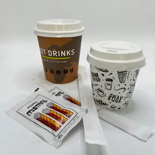 Cafè Amb Civada