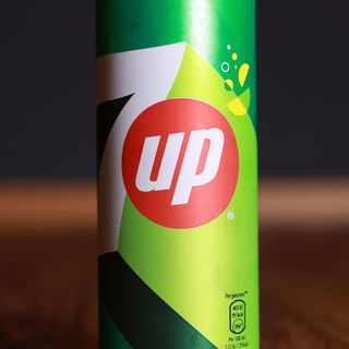7up 33cl