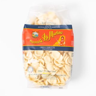 Tjestenina Orecchiette 500G Di Martino