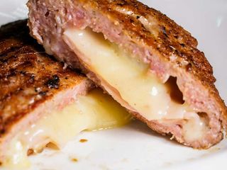 Punjena pljeskavica 1kg