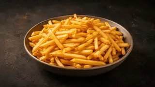 Pomfrit 1 kg