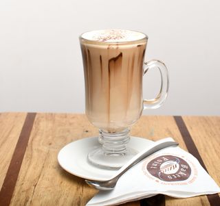 Café Mocha