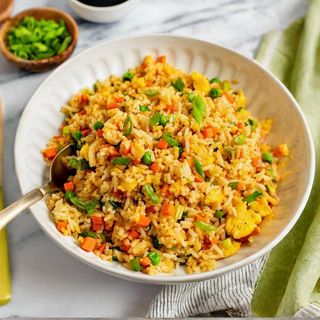 Regular Fried Rice