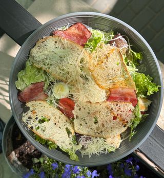 Цезар з курки (230г)