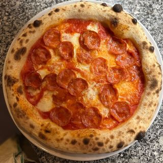 Pepperoni