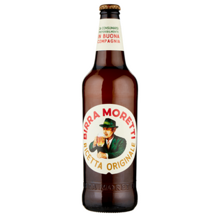 Moretti 33 cl