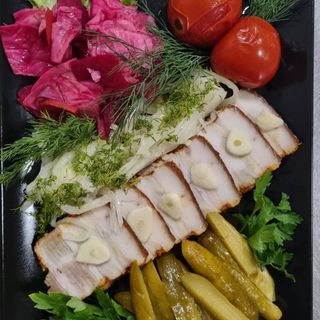 Закуска Традиційна(350 г)