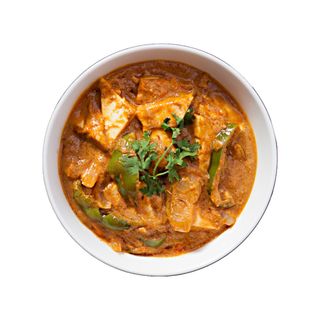Karahi Paneer