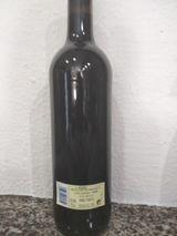 Vino Tinto De La Casa (70 Cl.)