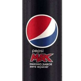 Pepsi Zero