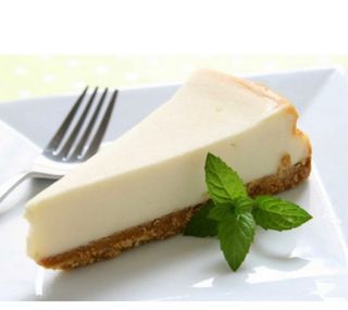 Чизкейк классический 