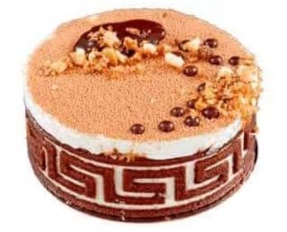 Десерт Версаче (140г)