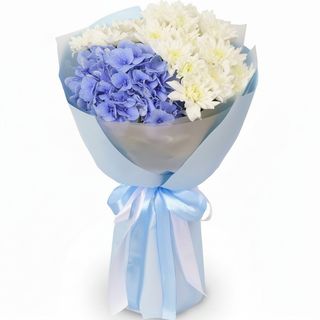 Букет"Радість моя"