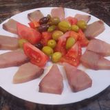 Tapa De Bonito (6 Uds.)