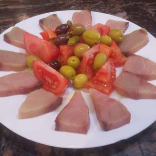 Tapa De Bonito (6 Uds.)