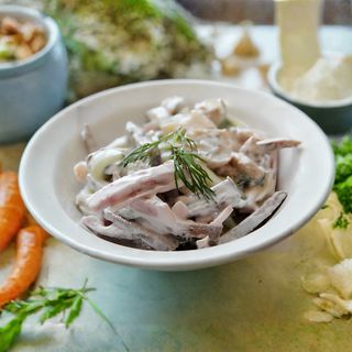 ენის სალათი