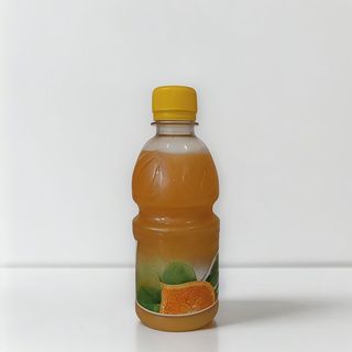 Toma ( sok pomarańczowy 100%)