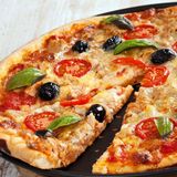 Pizza Thon