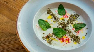 Джажык (300г)