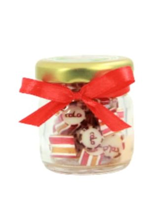 Cukierki Z Ksylitolu Cola Słoik 20g