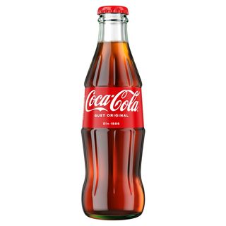 Coca-Cola 0.25l