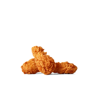 Курячі крильця 3 шт