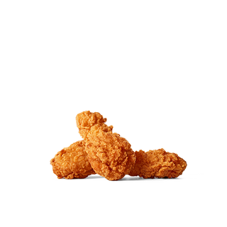 Курячі крильця 3 шт
