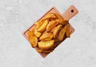 Patatas Deluxe Grandes