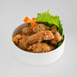 13-Alitas De Pollo
