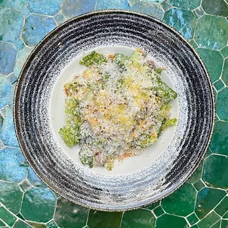 INSALATA CAESAR