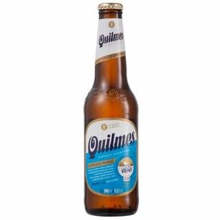 Cerveza Quilmes