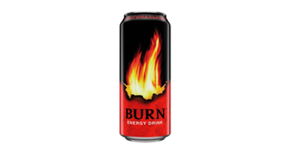 BURN