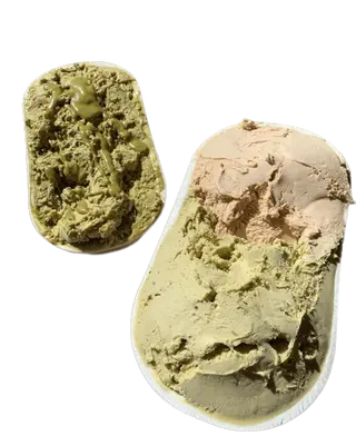 vaschetta gelato 1kg