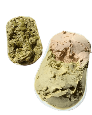 vaschetta gelato 1kg