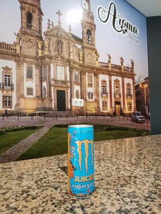 Monster Manga Louco 25cl