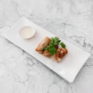 7A. Rollo De Vietnam (3 Uds.)